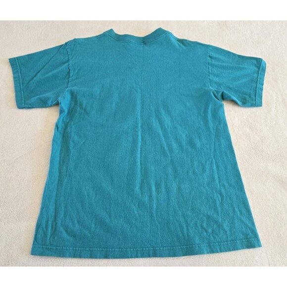 Teal Snoopy 'Sweetest Grandma' Graphic Tee - Picture 3 of 6
